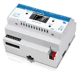 ENERTEX 1176-08 KNX Dimmaktor 230 V 8-fach, 250 W