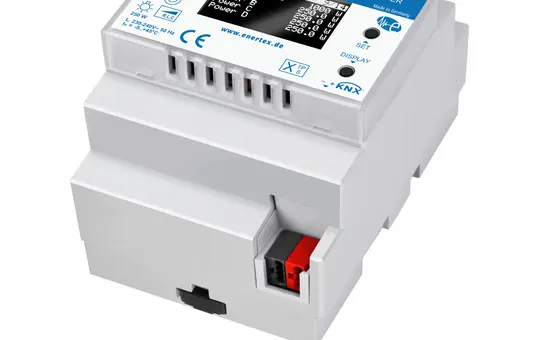 ENERTEX 1176-04 KNX Dimmaktor 230 V 4-fach, 250 W