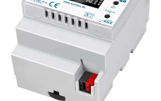 ENERTEX 1176-04 KNX Dimmaktor 230 V 4-fach, 250 W
