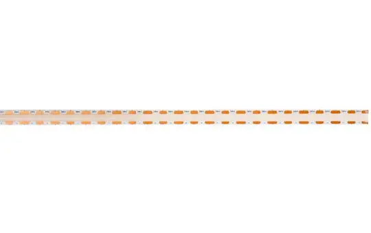 BRUMBERG 15477004 LED-Flexplatine Q-FLEX COB-Cut IP67, 90,9 W/m, 800 lm/m, 4000 K | 5 m