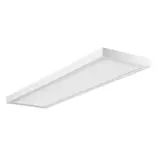 BRUMBERG 49150073 LED-Anbaupanel REFIDO 50 W, 6600 lm, 3000-4000 K | weiß matt