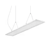 BRUMBERG 49220073TW LED-Pendelleuchte ADARA 38 W, 5000 lm, TW, 2700-6500 K | weiß matt