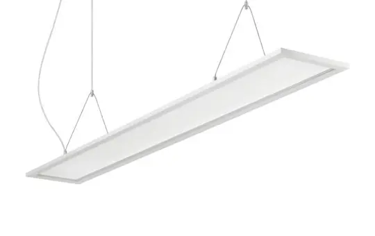 BRUMBERG 49260073DA LED-Pendelleuchte ADARA DALI 45,5 W, 5600 lm, 3000-4000 K | weiß matt