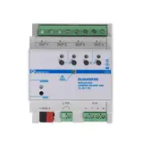 EELECTRON DL04A02KNX KNX-LED-Dimmaktor 4-fach