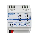 EELECTRON DM02A02KNX KNX-Dimmaktor 2-fach, 300 W