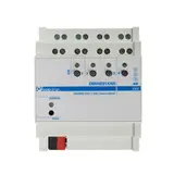 EELECTRON DM04E01KNX KNX-1-10 V-Dimmaktor 4-fach
