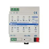 EELECTRON IC01D01DAL KNX-DALI-Gateway 1-fach, DT8 TW