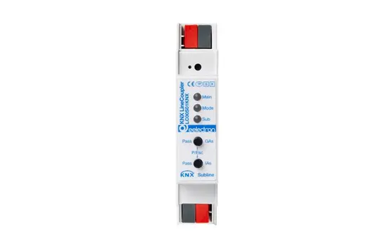 EELECTRON LC00S01KNX KNX-Linienkoppler secure