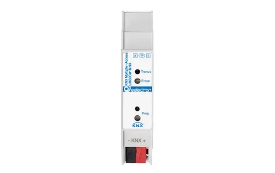 EELECTRON LM00C01KNX Zusatzmodul Multiple Access