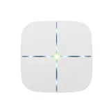 EELECTRON MB80D01KNX-WH-S KNX-Minipad 8-fach | keramikweiß