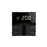 EELECTRON MO04L02KNX-3 KNX-Multisensor LITE 4-fach | schwarz