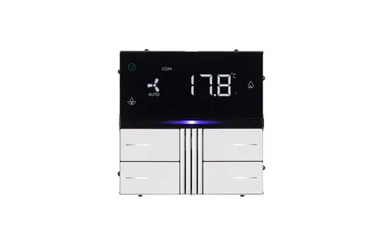 EELECTRON MO04L02KNX-1 KNX-Multisensor LITE 4-fach | weiß