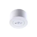 EELECTRON PD00E00ACC Aufputzgehäuse für PD00E0x weiß