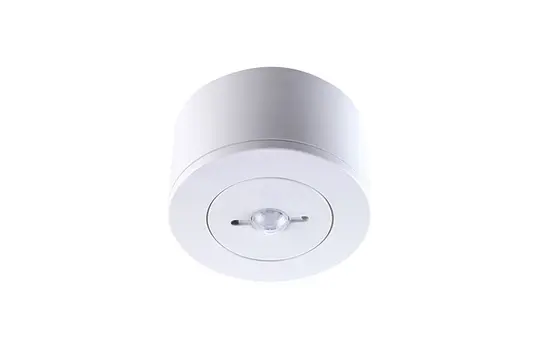 EELECTRON PD00E00ACC Aufputzgehäuse für PD00E0x weiß