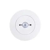 EELECTRON PD00E01KNX KNX-Präsenzmelder Standard | weiß