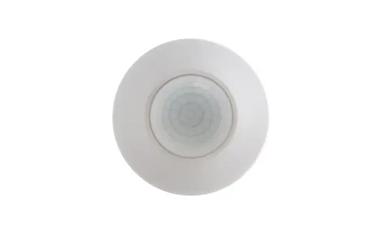 EELECTRON PD00E20KNX KNX-Präsenzmelder Wide Range | weiß