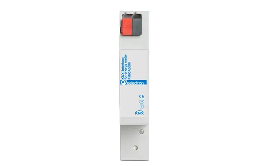 EELECTRON PM00A00IRI KNX-Interface für Energiezähler Standard