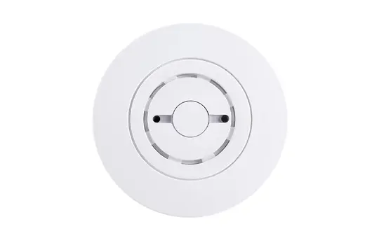 EELECTRON SM03E02ACC PlugIn Sensor für PD00ExxKNX eCO2, VOC, Temperatur | weiß