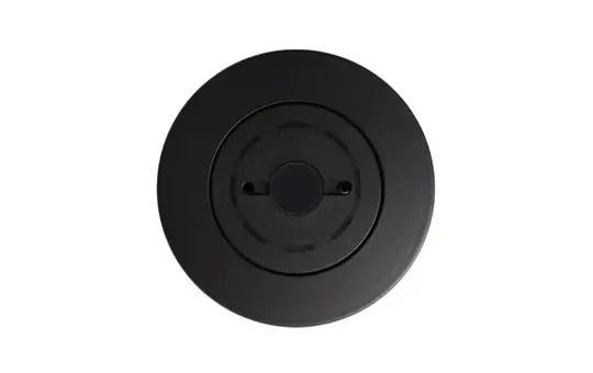 EELECTRON SM03E02ACC-3 PlugIn Sensor für PD00ExxKNX eCO2, VOC, Temperatur | schwarz