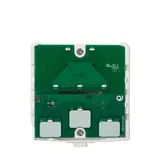 EELECTRON TH00C02KNX-1-3M KNX-Hotelcard-Schalter 3-modulig | weiß