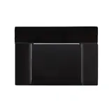 EELECTRON TH22D01KNX-3 KNX-Hotelcard-Schalter SYNCHRONICITY schwarz