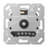 JUNG RTR233 Raumthermostat 230 V Heizen, Kühlen (Relais)