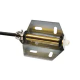 ETHERMA 37774 Montageblech für Dachrinnen-Sensor ET-3354 | titan