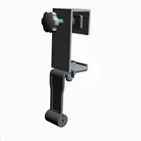 ETHERMA 45061 Schirmhalterung drehbar für EXO COMFORT und BASIC | schwarz