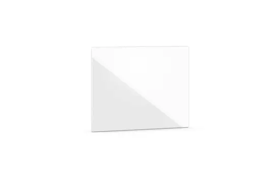 ETHERMA 46293 Infrarotheizung Glas SMART 450 W | reinweiß