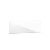 ETHERMA 46296 Infrarotheizung Glas SMART 800 W | reinweiß