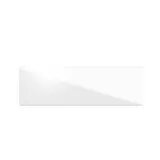 ETHERMA 46302 Infrarotheizung Glas SMART 800 W | reinweiß satiniert