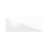 ETHERMA 46303 Infrarotheizung Glas SMART 900 W | reinweiß satiniert