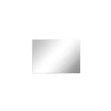 ETHERMA 46323 Infrarotheizung Glas 450 W | spiegelnd