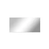 ETHERMA 46325 Infrarotheizung Glas 680 W | spiegelnd