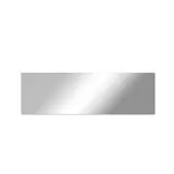 ETHERMA 46326 Infrarotheizung Glas 800 W | spiegelnd
