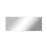 ETHERMA 46327 Infrarotheizung Glas 900 W | spiegelnd