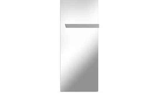 ETHERMA 46339 Badinfrarotheizung Glas SMART 400 W | spiegelnd