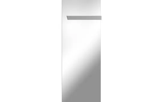 ETHERMA 46341 Badinfrarotheizung Glas SMART 600 W | spiegelnd