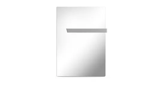 ETHERMA 46353 Badinfrarotheizung Glas 350 W | spiegelnd