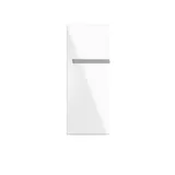 ETHERMA 46349 Badinfrarotheizung Glas 400 W | reinweiß satiniert