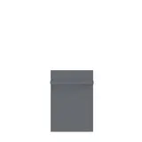 ETHERMA 46367 Badinfrarotheizung Metall PURE 350 W | grau