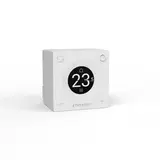 ETHERMA 46406 Funkthermostat WiFi, für Funkempfänger SMARTBOX | weiß