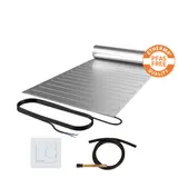 ETHERMA 46708 Laminotherm-Set PFAS frei STANDARD 120 W/m², inkl. Regler eBASIC | 10 m²