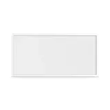 ETHERMA 46713 Decken Infrarotpaneel Glas 1500 W | 620 mm