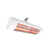 ETHERMA 9100565 SM-BASIC Infrarotstrahler 1400 W | weiß