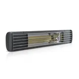 ETHERMA 45007 Infrarotstrahler Funk EXO PRO 2000 W | schwarz