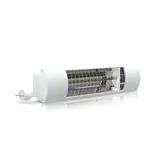 ETHERMA 45020 Infrarotstrahler Funk EXO COMFORT 1400 W | weiß