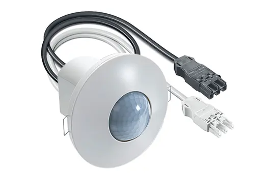 ESYLUX MD-C 360i/8 WAGO WINSTA CodeA DALI-2 Bewegungsmelder MD-C 360°, 8 m, WAGO WINSTA | weiß