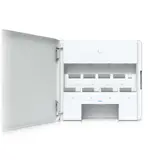 UBIQUITI UniFi EAH-8 Enterprise Access-Hub 8xPoE, 4xAUX