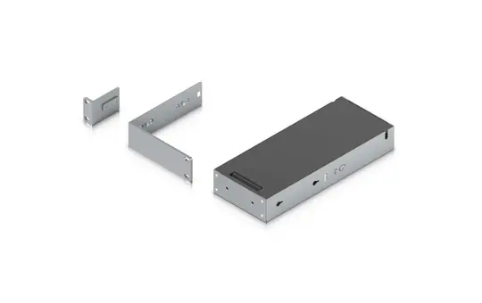 UBIQUITI UniFi UACC-Pro-Max-16-RM Rackmontagesatz für Pro Max 16-Switches